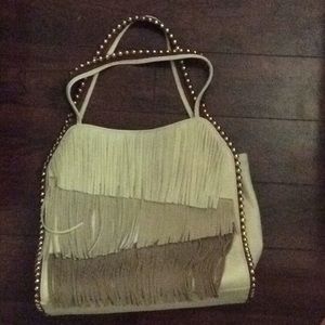 Vegan Big Buddha Bag